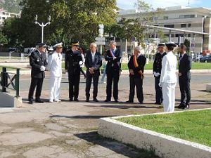 2019 09 25 TOULON HOMMAGE NATIONAL AUX HARKIS ET AUX FORMATIONS SUPPLETIVES  (25)